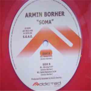 Armin Borher - Soma
