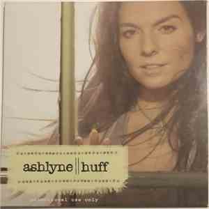 Ashlyne Huff - Ashlyne Huff