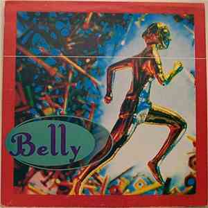 Belly - Slow Dust