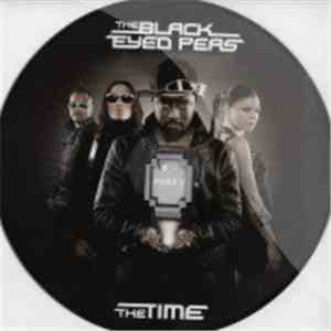 Black Eyed Peas - The Time Part 1