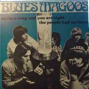 Bloos Magoos - So I'm Wrong And You Are Right