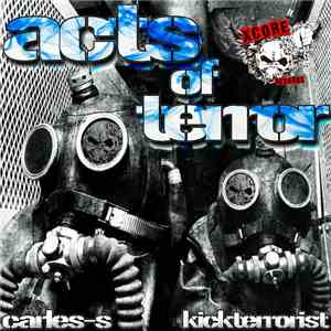 Carles-S / Kick Terrorist - Acts Of Terror