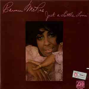 Carmen McRae - Just A Little Lovin'