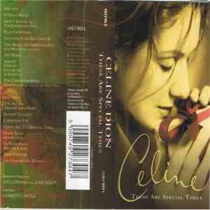 Celine Dion - These Are Special Times