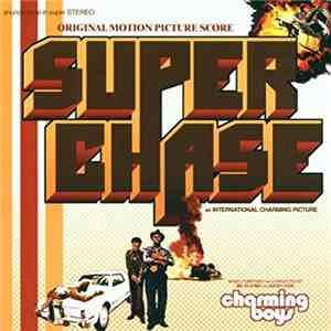 Charming Boys - Superchase