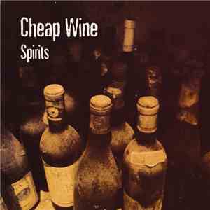 Cheap Wine - Spirits