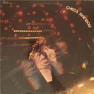 Cheo Feliciano - Cheo's Rainbow