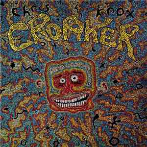 Chris Knox - Croaker