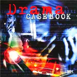 Chris Winter, Hywell Maggs - Drama Casebook