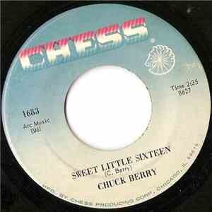 Chuck Berry - Sweet Little Sixteen