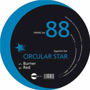 Circular Star - Egyptian Mind