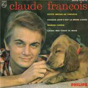 Claude François - Petite Mèche De Cheveux