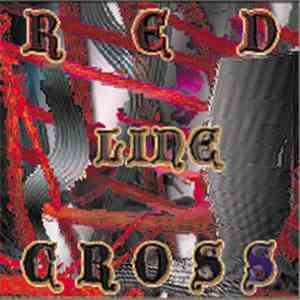 Crossface  - Red Line Cross