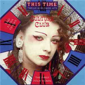 Culture Club - This Time - Culture Club: The First Four Years