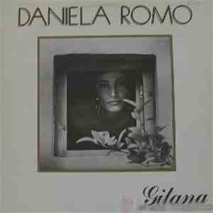 Daniela Romo - Gitana
