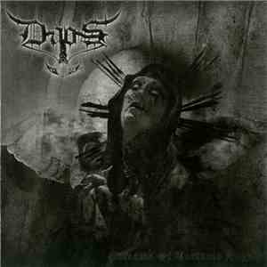 Daos - Screams Of Tortured Angels