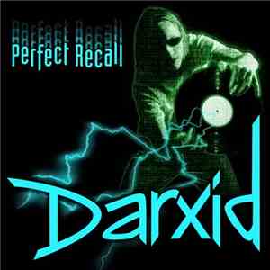 Darxid - Perfect Recall