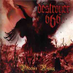 Deströyer 666 - Phoenix Rising