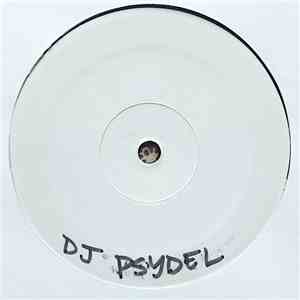 DJ Psydel - Sirius Circus / Metamakers