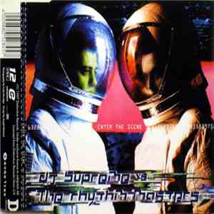 DJ Supreme Vs Rhythm Masters - Enter The Scene