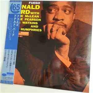 Donald Byrd - Fuego