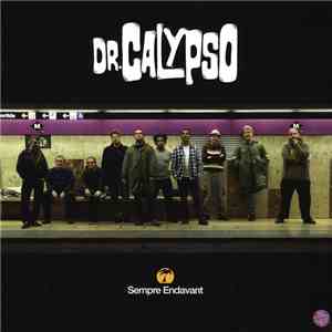 Dr. Calypso - Sempre Endavant