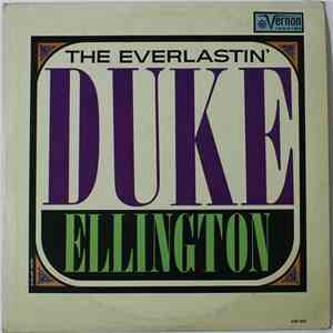 Duke Ellington - The Everlastin' Duke Ellington