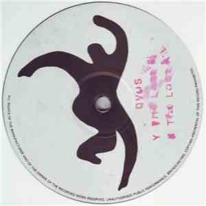 Dvus - The Last E / The Last A