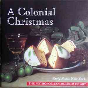 Early Music New York - A Colonial Christmas