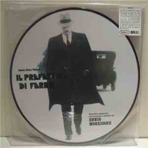 Ennio Morricone - Il Prefetto Di Ferro - Colonna Sonora Originale