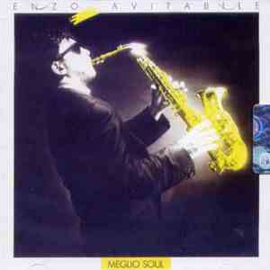 Enzo Avitabile - Meglio Soul