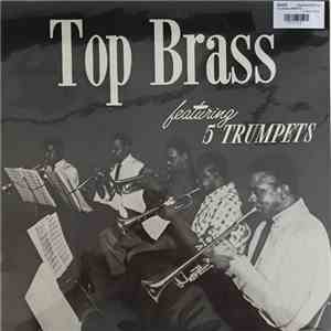 Ernie Wilkins - Top Brass Featuring Five Trumpets