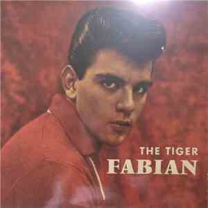 Fabian - The Tiger