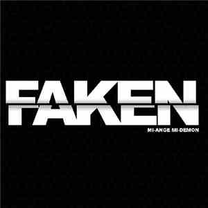 Faken - Mi-Ange Mi-Démon