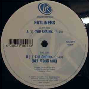 Fatliners - The Shrink