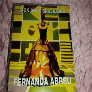Fernanda Abreu - Jack Soul Brasileiro