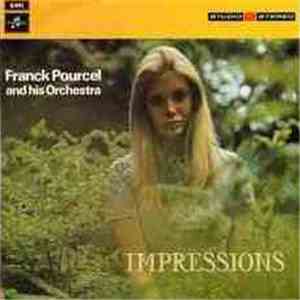 Franck Pourcel And His Orchestra - Impressions