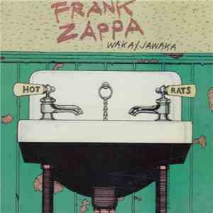 Frank Zappa - Waka/Jawaka