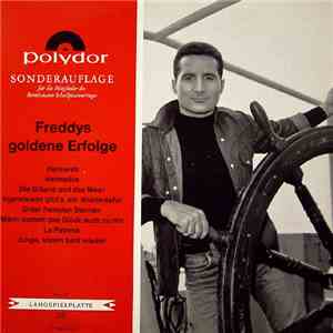 Freddy - Freddys Goldene Erfolge