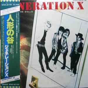 Generation X - Valley Of The Dolls