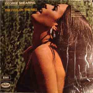 George Shearing - The Fool On The Hill