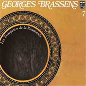 Georges Brassens - 7 - Les Trompettes De La Renommée