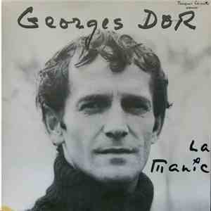 Georges Dor - La Manic