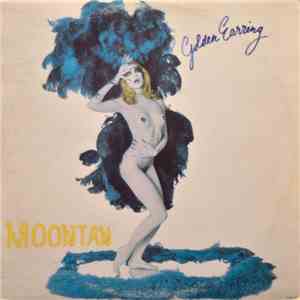 Golden Earring - Moontan