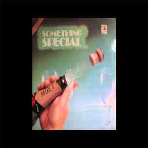 Graeme Wright - Something Special - Graeme Wright Plays The Bontempi Kp756