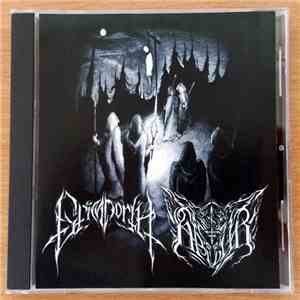 Grimnorth, Kaldur - Underground Front of Destructive Funeral Cold