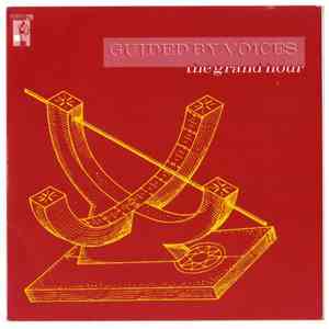 Guided By Voices - The Grand Hour