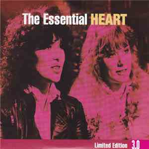 Heart - The Essential Heart