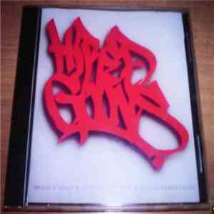 Hired Goons - Bigfoot-Tornts-Fletchrock
