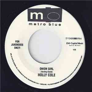 Holly Cole - Onion Girl